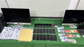 無卡分期,老鼠會,詐騙,大學生i,Phone,拘提,台中,