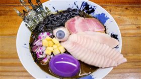 （圖／翻攝自拉麵公子 臉書）