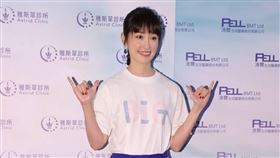 電影《BIG》魏德聖,田中千繪（圖／記者邱榮吉攝影）