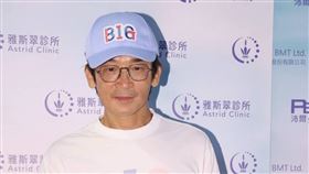 魏德聖（圖／記者邱榮吉攝影）