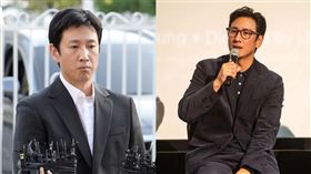 李善均。（圖／翻攝自韓網）