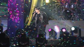 鄭容和。（圖／D-SHOW提供）