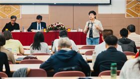 大學生成詐騙集團新目標　林志潔籲：不懂文件別亂簽