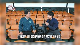 綠委舉薦戴資穎進綠營不分區 基層反應熱