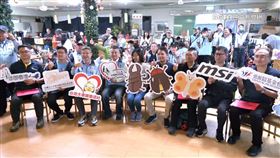 公私攜手！新北特教家庭日來場溫馨生態之旅