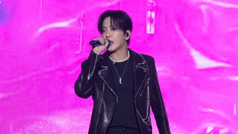 鄭容和把應援變Beatbox　三度安可預告1事
