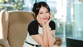 MIUSA小記者大明星專訪。（圖／記者楊澍攝影）