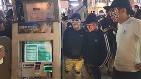 新竹市,高虹安,八家將,包圍,新政治提款機,ATM,