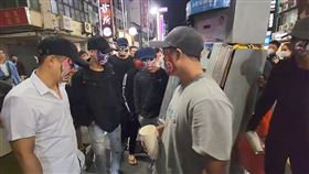 新竹市,高虹安,八家將,包圍,新政治提款機,ATM,