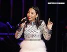 SAYA張惠春演唱會瘦了超過十公斤。（圖／記者邱榮吉攝影）