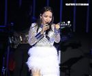 SAYA張惠春演唱會瘦了超過十公斤。（圖／記者邱榮吉攝影）