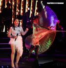 SAYA張惠春演唱會瘦了超過十公斤。（圖／記者邱榮吉攝影）