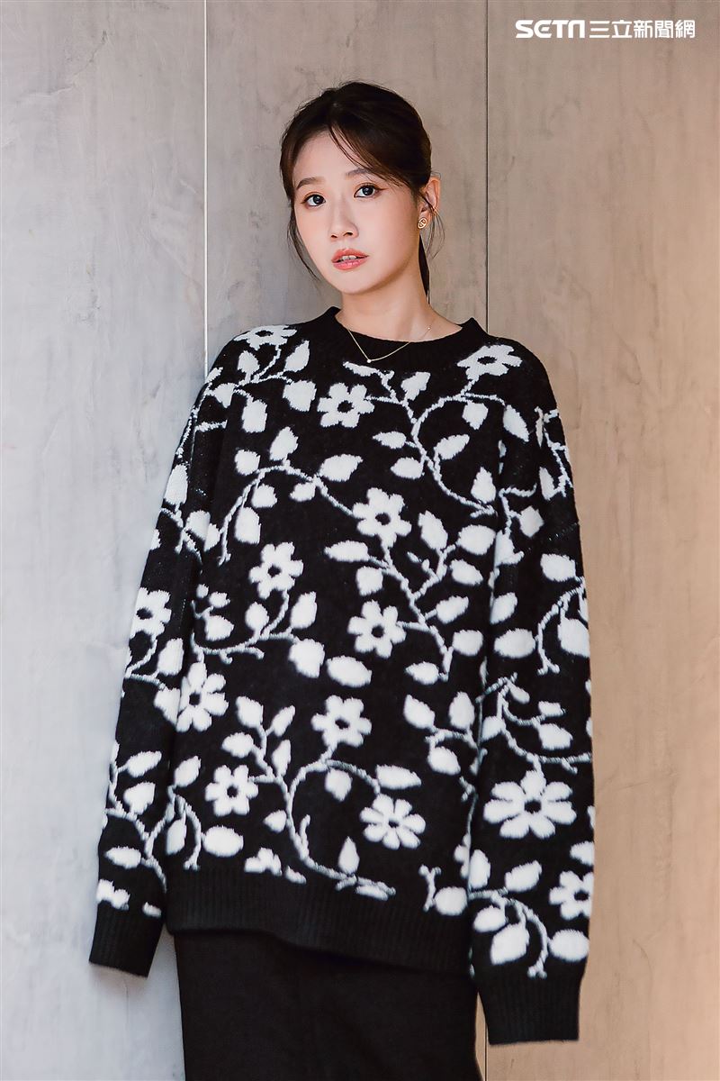 方志友三立新聞網專訪。（圖／記者楊澍攝影）