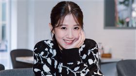 方志友三立新聞網專訪。（圖／記者楊澍攝影）