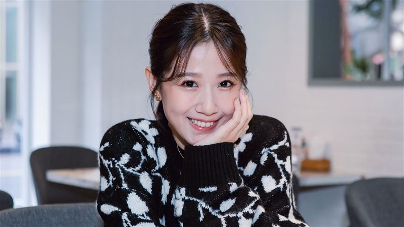 獨／看見過世12年的爸　女星噴淚入圍金馬