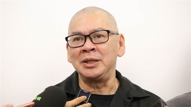 蔡明亮爆罹怪病「找不到病因」認寫好遺書