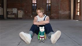 ▲Kis-My-Ft2成員千賀健永。（圖／圖／大鴻藝術 BIG ART 提供）