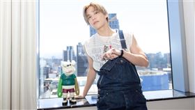 ▲Kis-My-Ft2成員千賀健永。（圖／圖／大鴻藝術 BIG ART 提供）