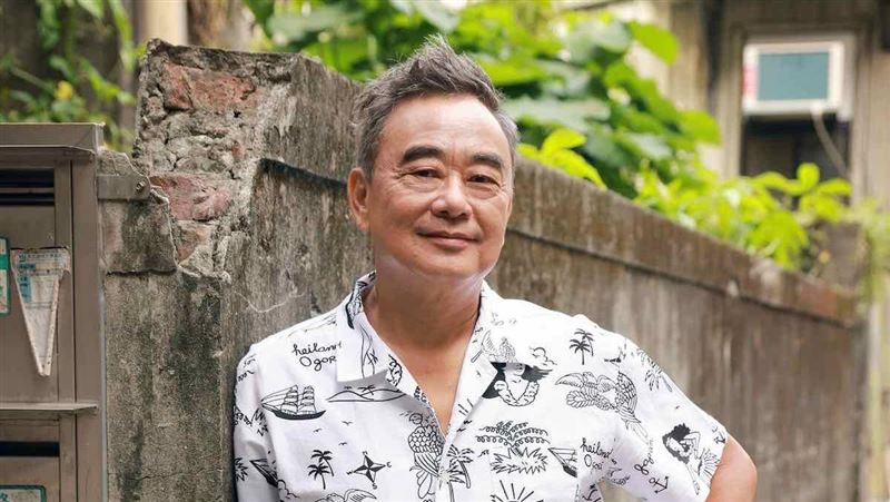 陳昇甩性騷風波揭近況　突宣布重大消息