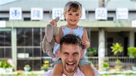 網紅,安德,攝影師,台南,親子,火車