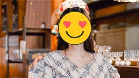 小Call三立新聞網專訪。（圖／記者楊澍攝影）