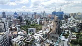 房市失速列車你也上車了嗎？　北市「單坪破120萬」