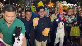 (推)高雄萬聖節