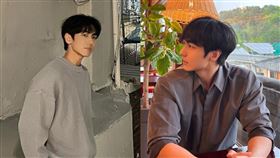 ▲李智漢。（圖／翻攝自IG）