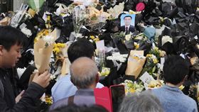 Premier Li Keqiang（圖／美聯社／達志影像）