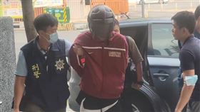 火警,縱火,刺青店,屏東