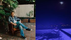 ▲馬修派瑞（Matthew Perry）。（圖／翻攝自IG）