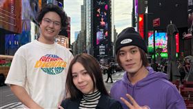 告五人（圖／相信音樂提供）