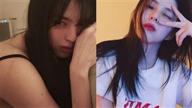 ▲韓韶禧。（圖／翻攝自IG）