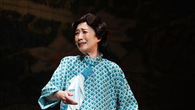 黃嘉千對離婚官司一事仍相當低調。（圖／記者邱榮吉攝影）