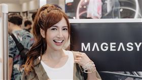 翁滋蔓。（品牌提供