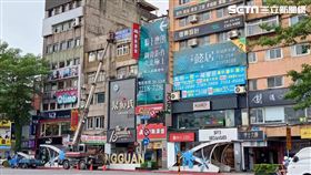 房市,廣告,預售屋。（圖／記者陳韋帆攝影）