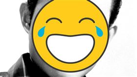 資深演員江明。（圖／翻攝自張哲生臉書）