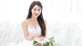 ▲金雅羅。（圖／翻攝自IG）