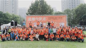 中風,世界腦中風日,走路,健康,復健,心血管