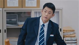 韓宜邦,温昇豪。（中視提供