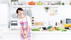 廚房。（圖／信義居家提供）