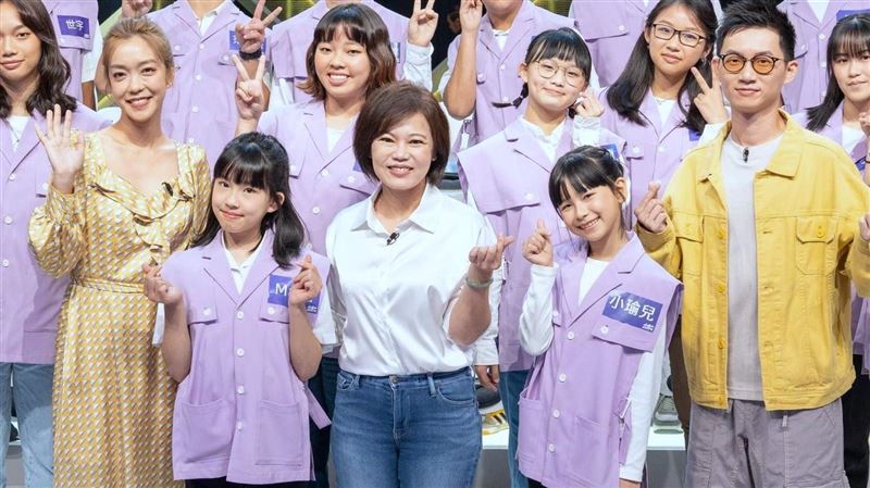 爆高嘉瑜「真實歌聲」　游淑慧12字全說了