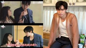 ▲金永大。（圖／翻攝自IG，X）