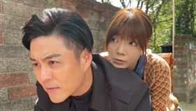 劉至翰,周宇柔,李又汝。（民視提供