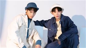 展榮展瑞跟風手勢舞（圖／Unleash Your Light提供）