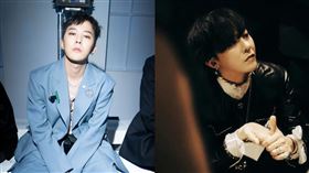 GD。（圖／翻攝自IG）