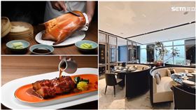 頂級粵菜餐廳「東方樓」,漢來美食提供