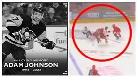 冰刀鞋,冰球,冰上曲棍球