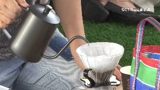 南投巧克力咖啡節　12主題區體驗巧咖文化