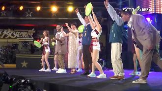 雷夢的故鄉！屏東九如檸檬文化節與民同樂